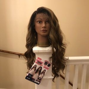 Perfect Hairline ‘Klair’